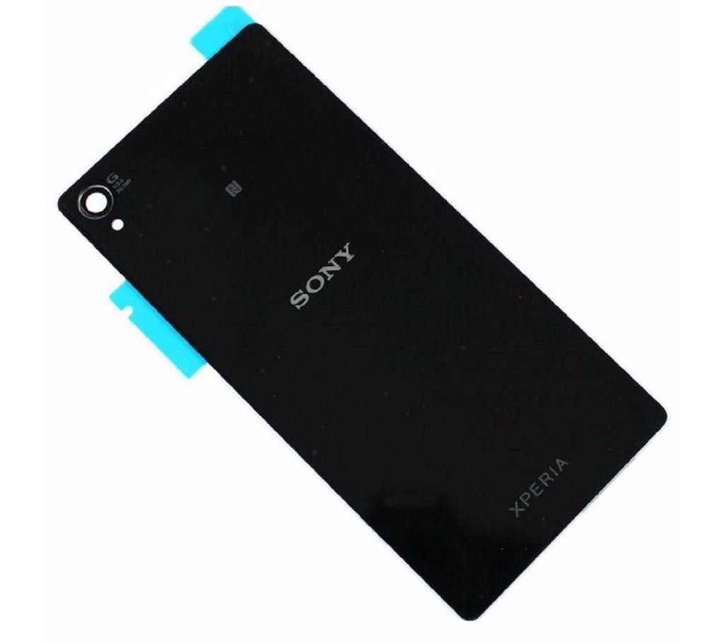 Back Case for Sony Xperia Z Series  