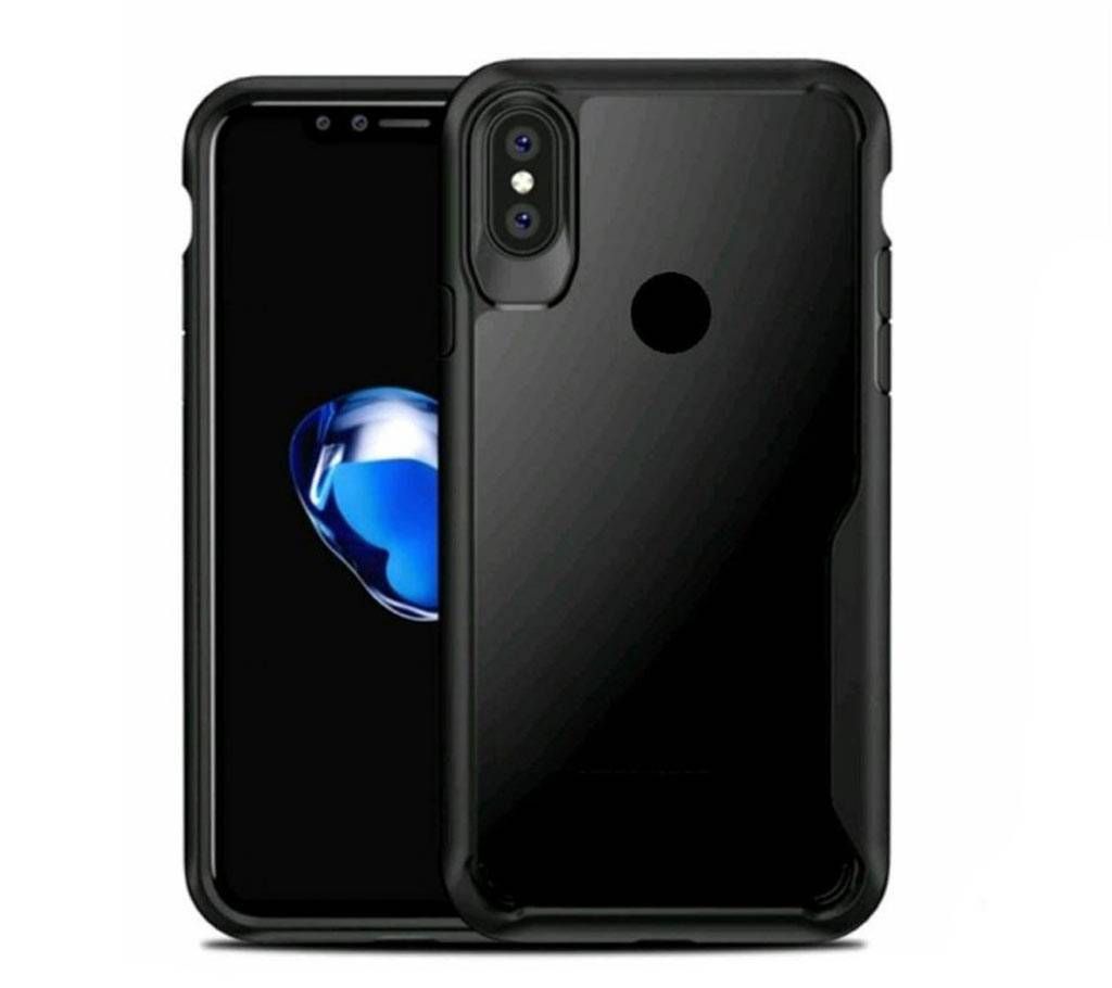 Xiaomi Redmi NOTE 5 PRO Transparent Back Cover