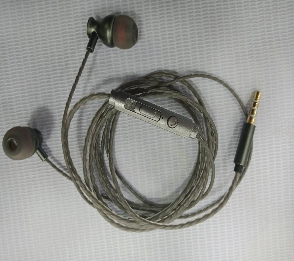 Huisheng Earphones