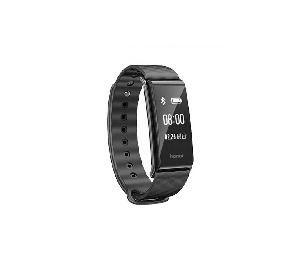 Huawei Color Band A2 with Heart Rate Monitor