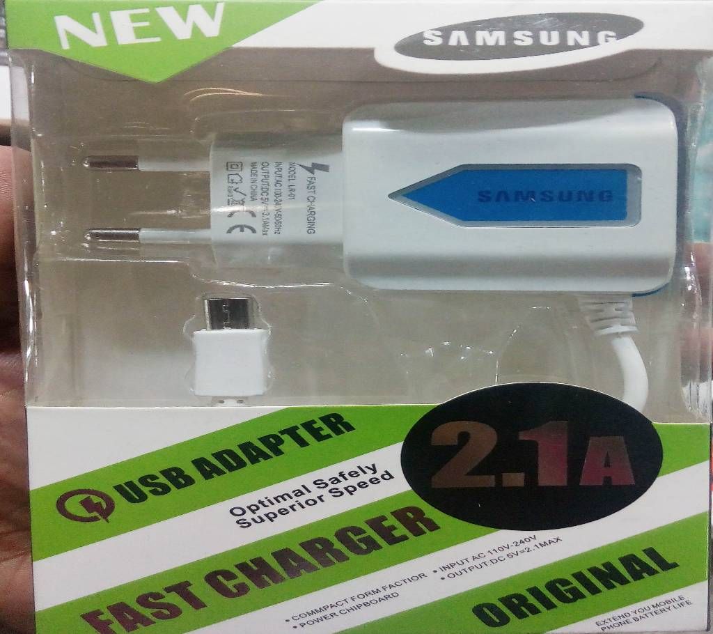 USB Adaptor with 3 port