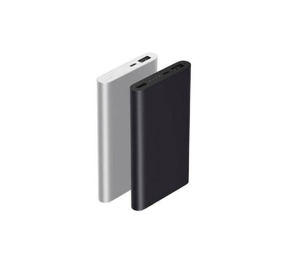 Xiaomi v2 10000 mah powerbank