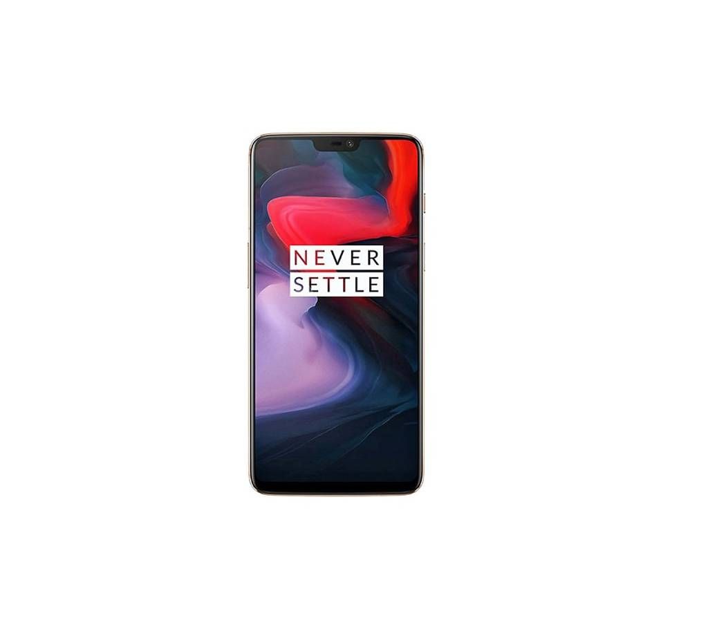 OnePlus 6 (6-64GB) Smart Phone - Original