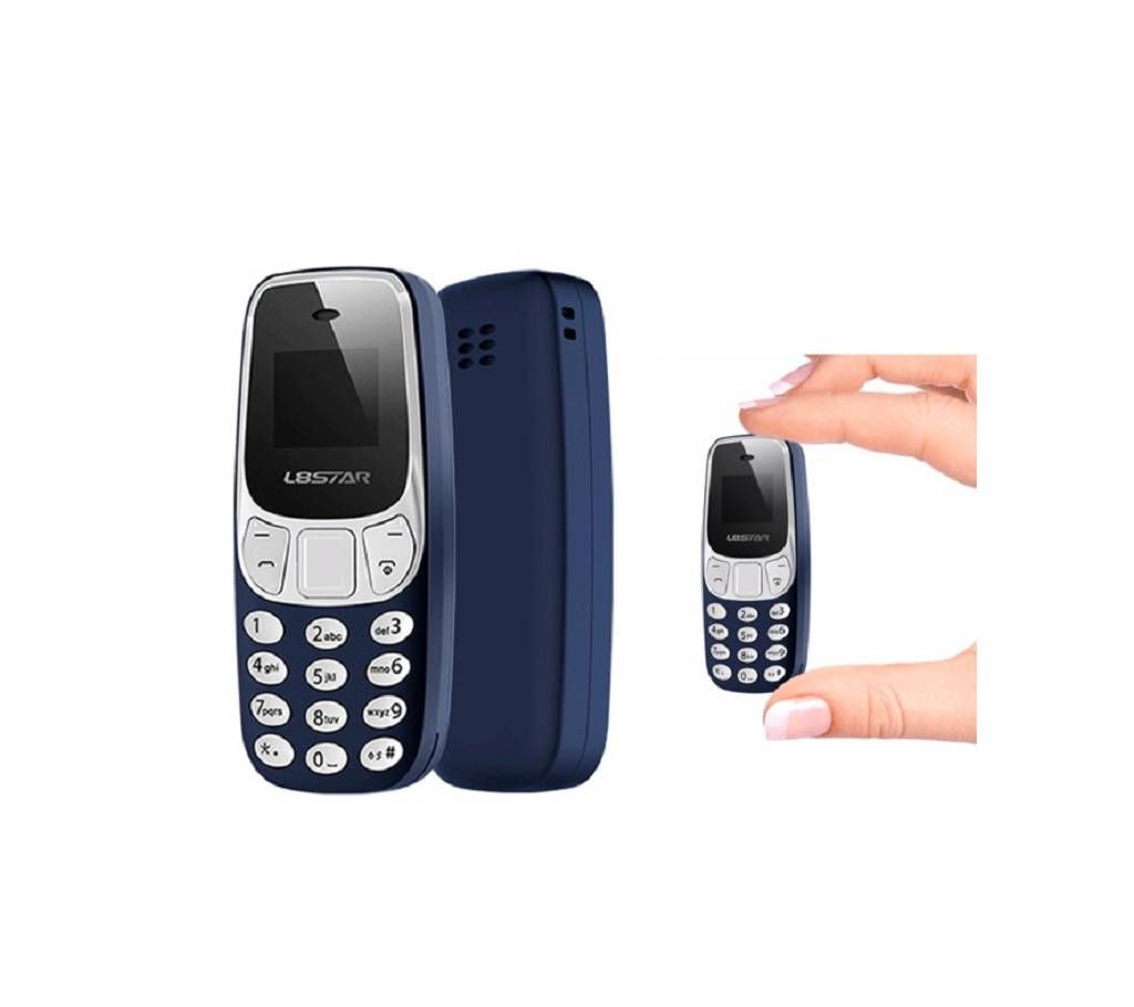 BM10 Mini Phone Dual Sim