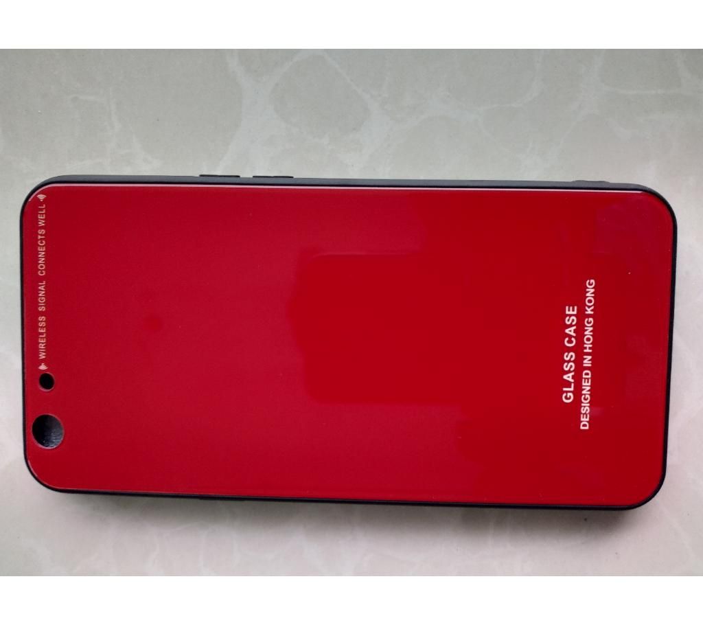 Glass case for oppo F1s