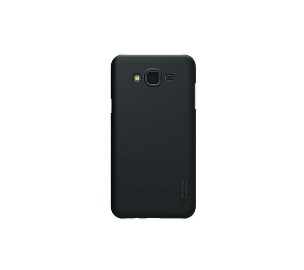 samsung J7 max nilkin cover