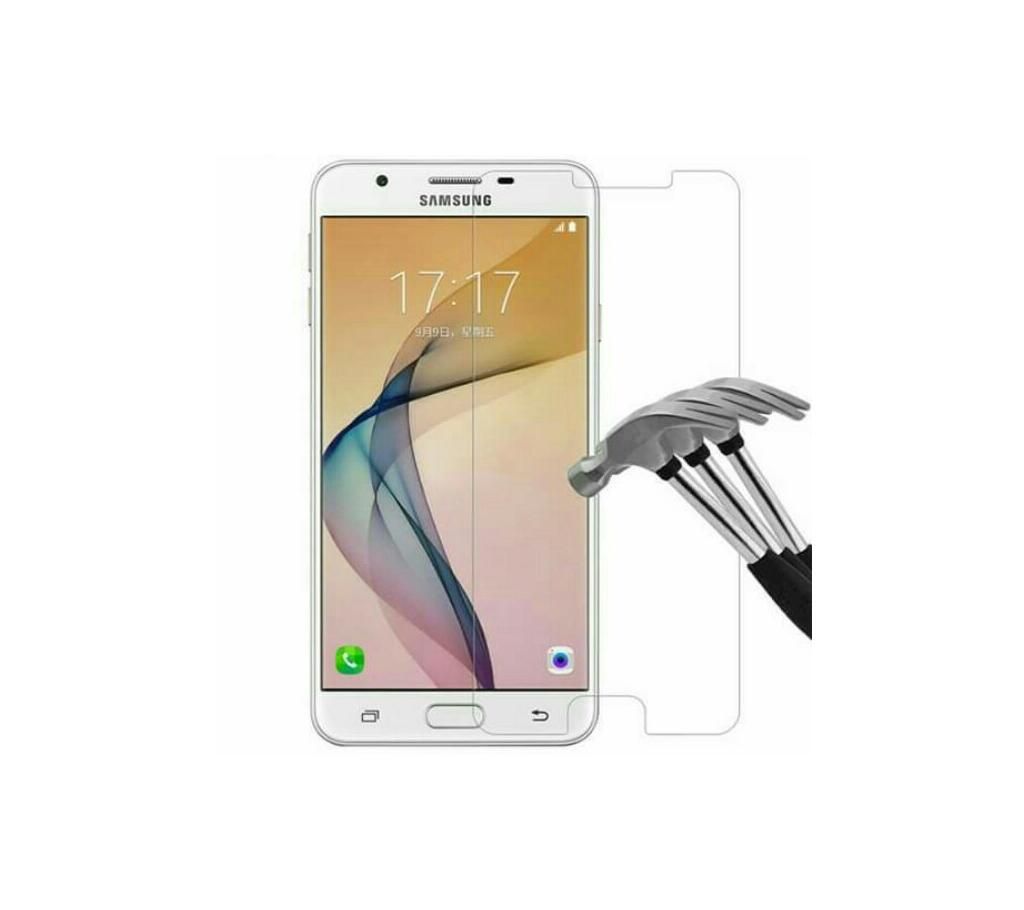 glass protector for SAMSUNG J5 Prime 