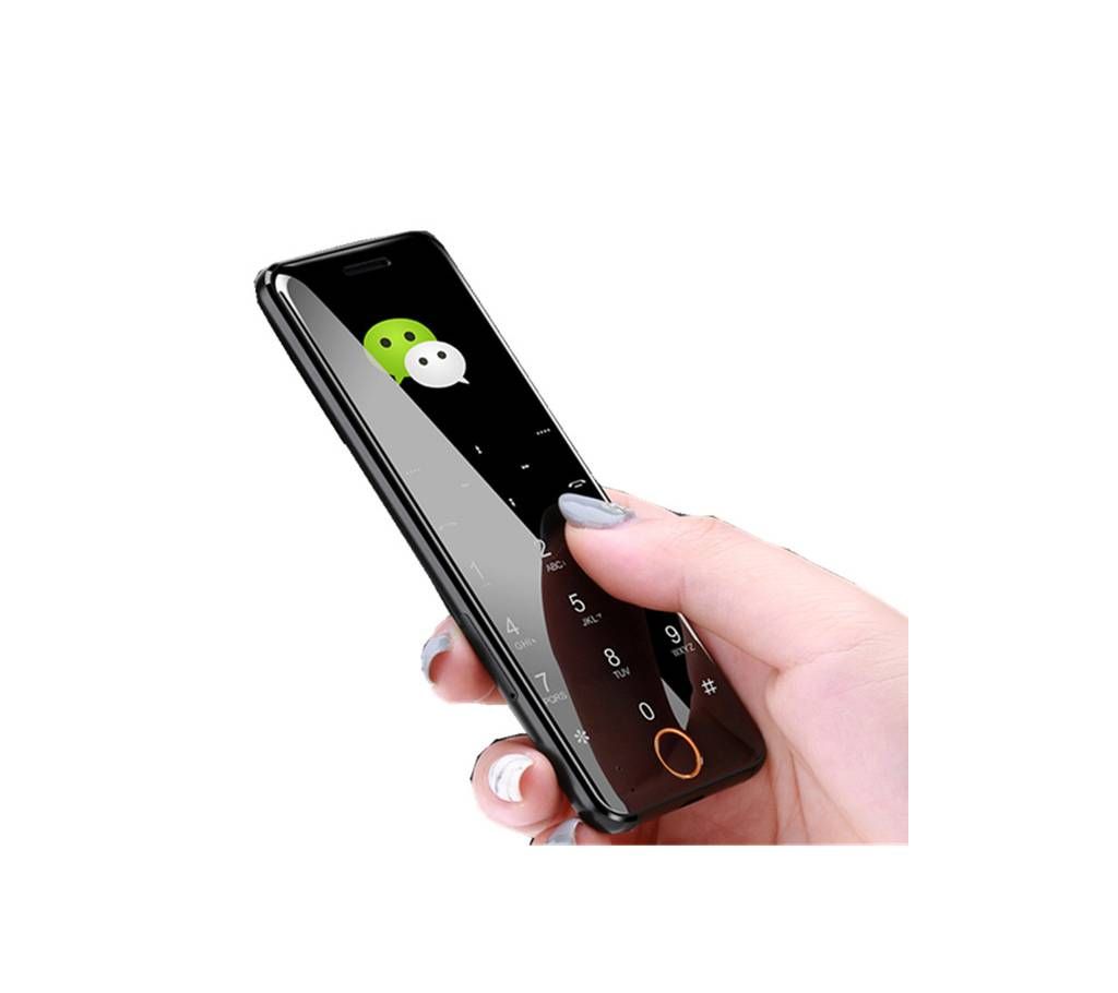 ULCOOL V66 card phone