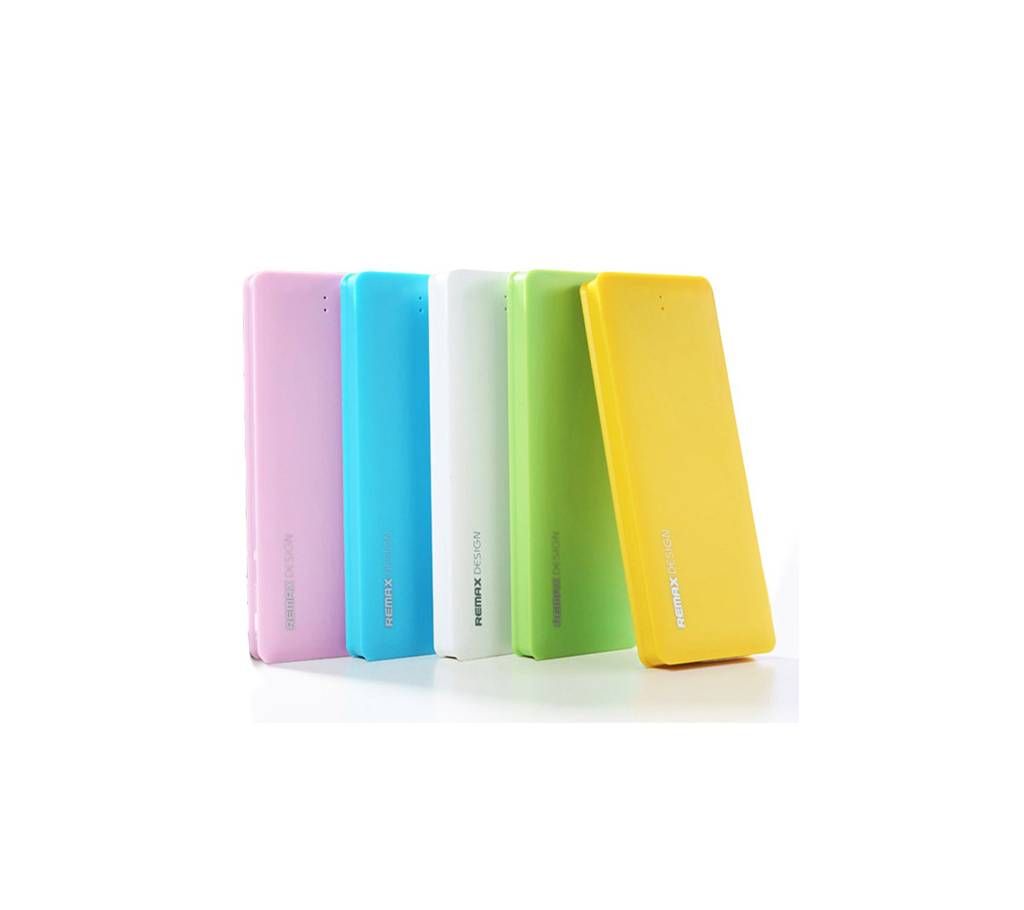 Remax Candy Power Bank 5000 mAh