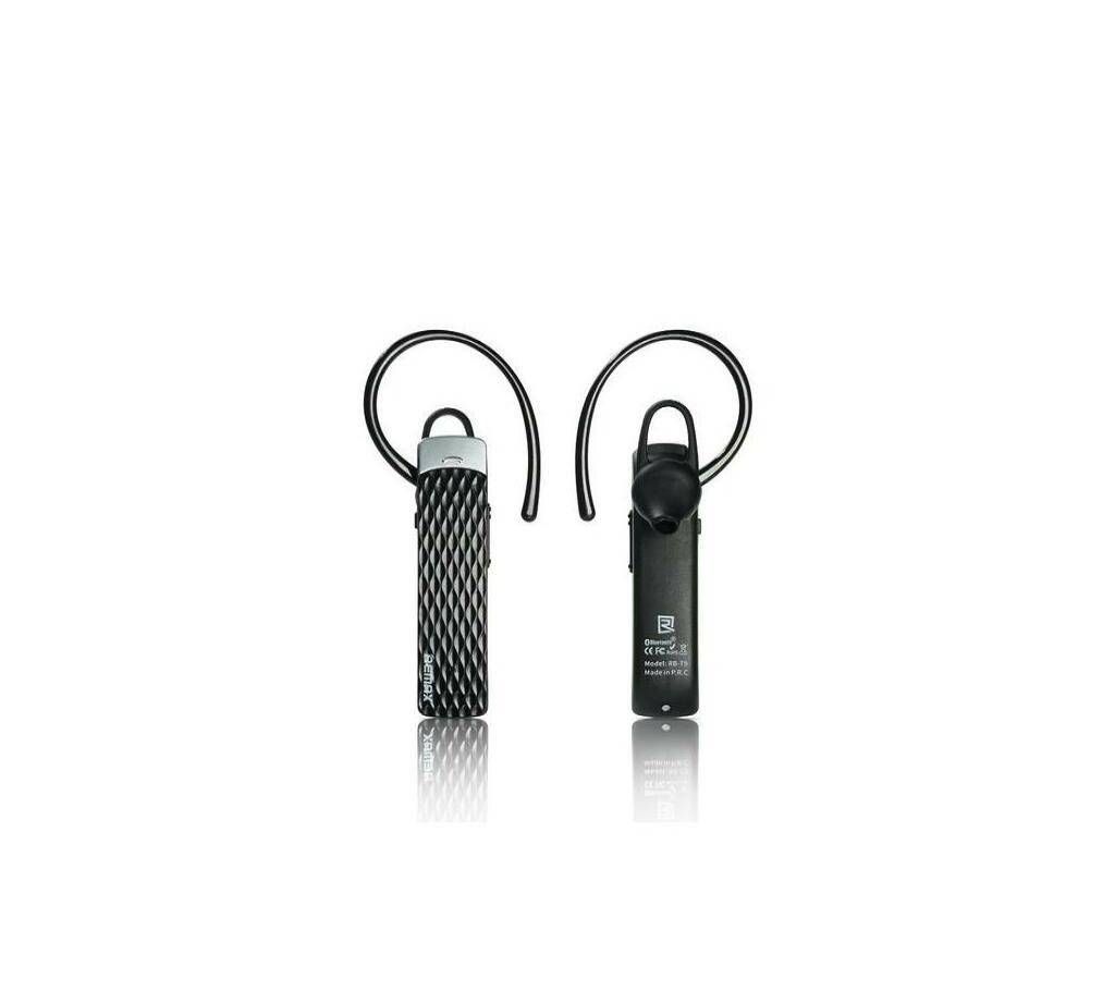Remax T9 wirless headphone