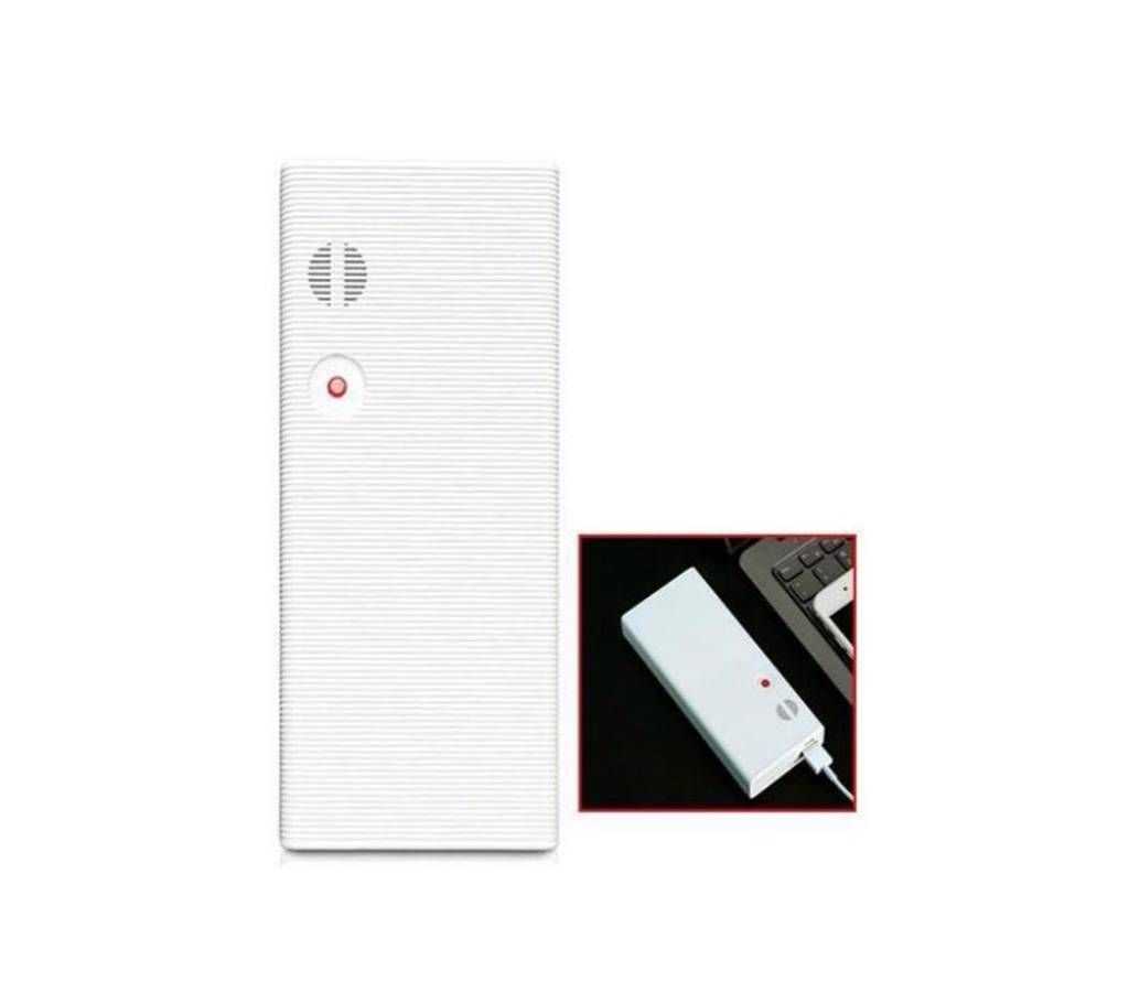 RPP-88 Dot Serieso Power Bank 10000mAh