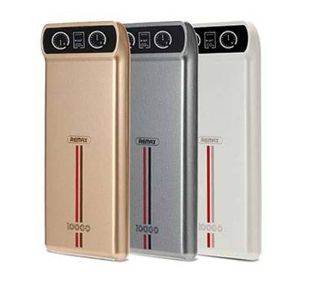 REMAX RPP-18  KINGREE 10000mAh Power Bank