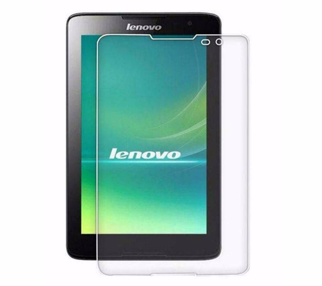 LENOVO A8-50 – Glass Screen Protector