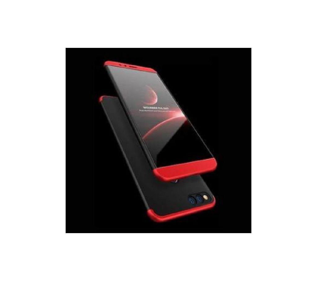 Original 360 Degree Gkk Case For Huawei Honor 7X