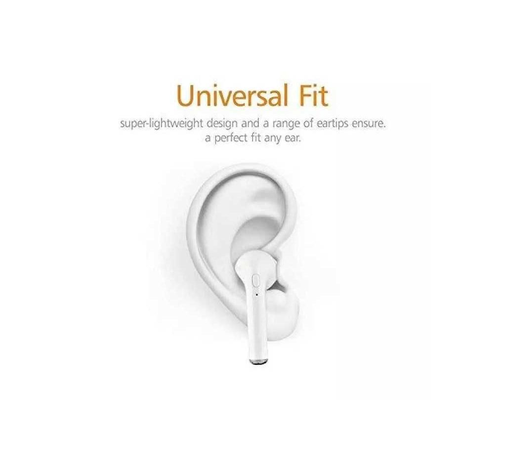 I7 Bluetooth Earphone