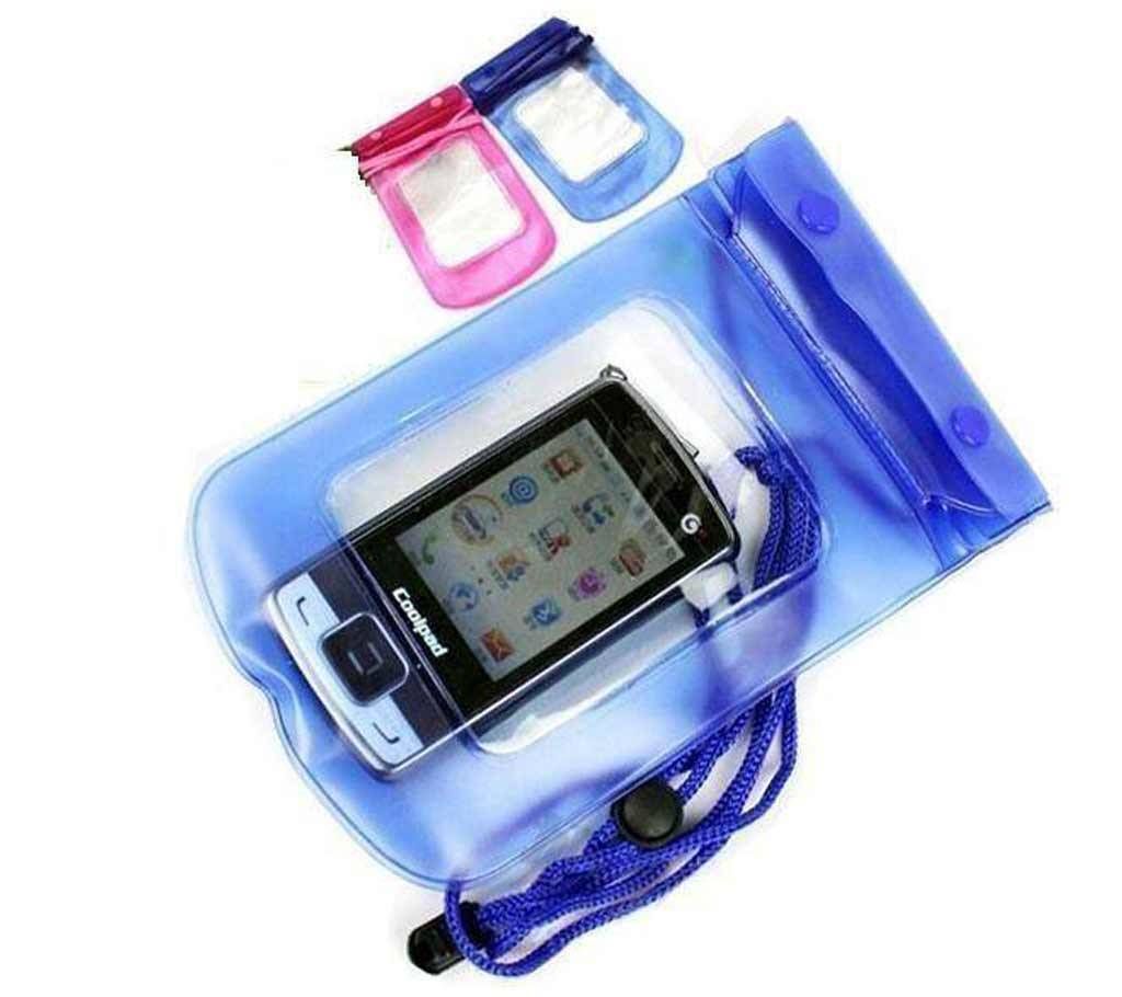 Waterproof Mobile Cover