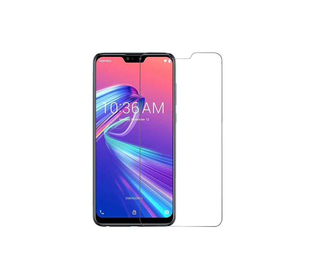 Asus Zenphone Max Pro (M2) Tempered Glass Protector Gorilla
