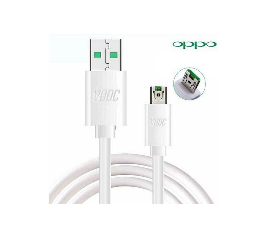 OPPO Vooc Cable Original