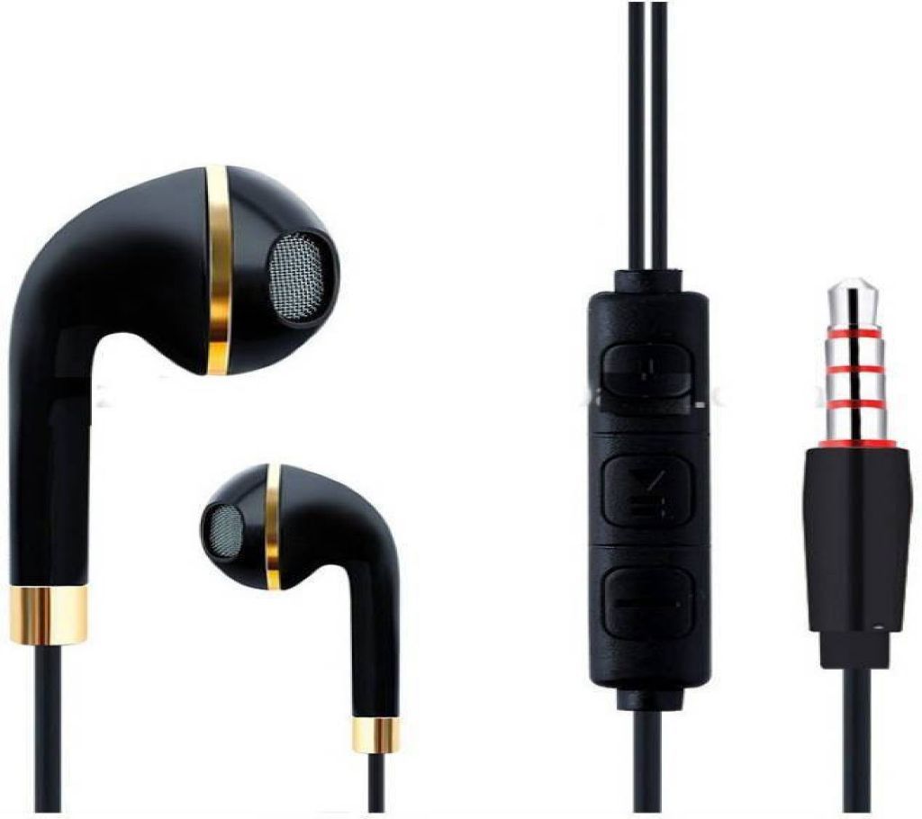 V LIKE Ultra Bass In-Ear Beat Headphone 