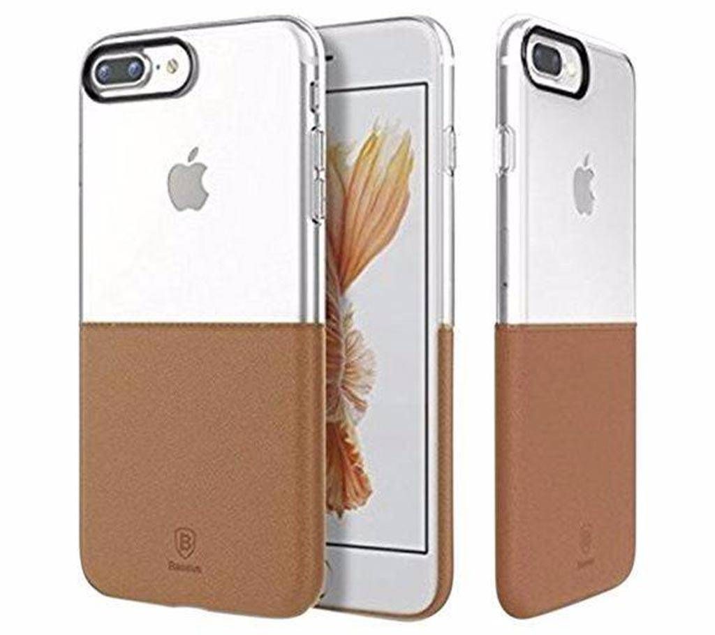 Baseus Back Case for iPhone 7 plus