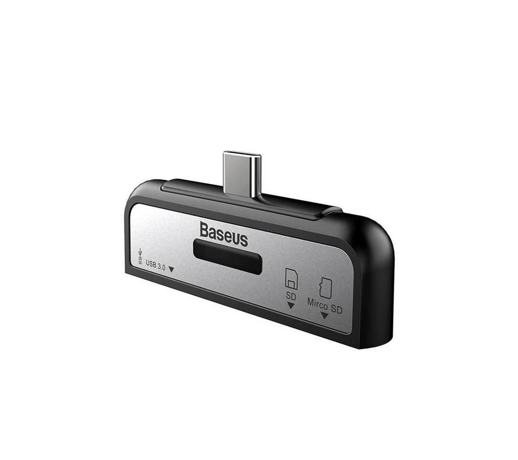 Universal Data Migration USB 3.0 Female Adapter - Silver