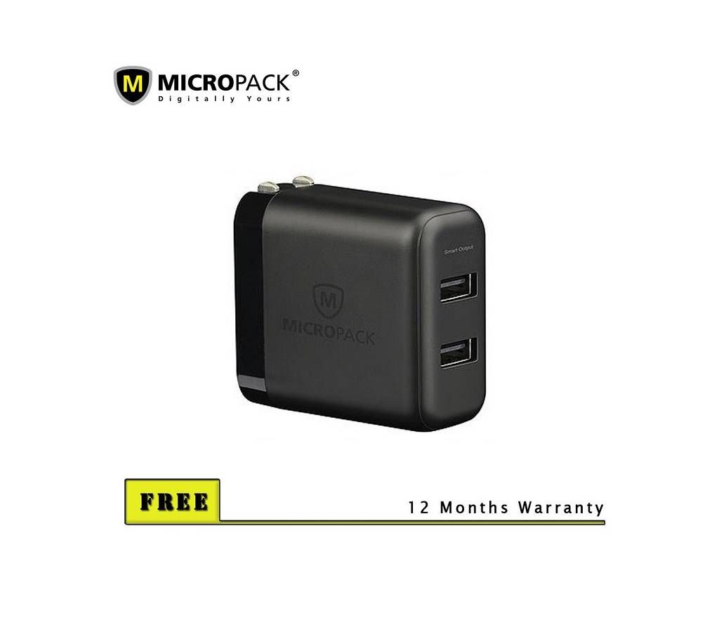 Fast Charge Wall Charger MWC-224S 