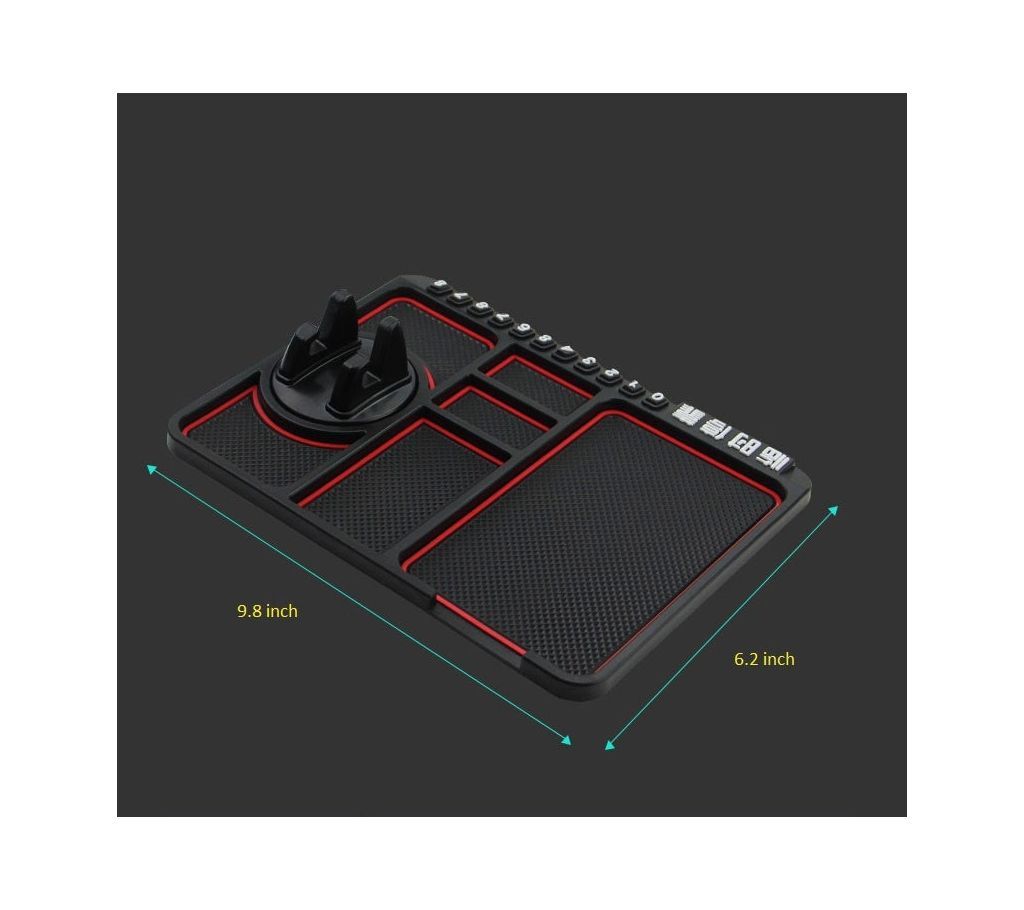 Anti-Skid Pad