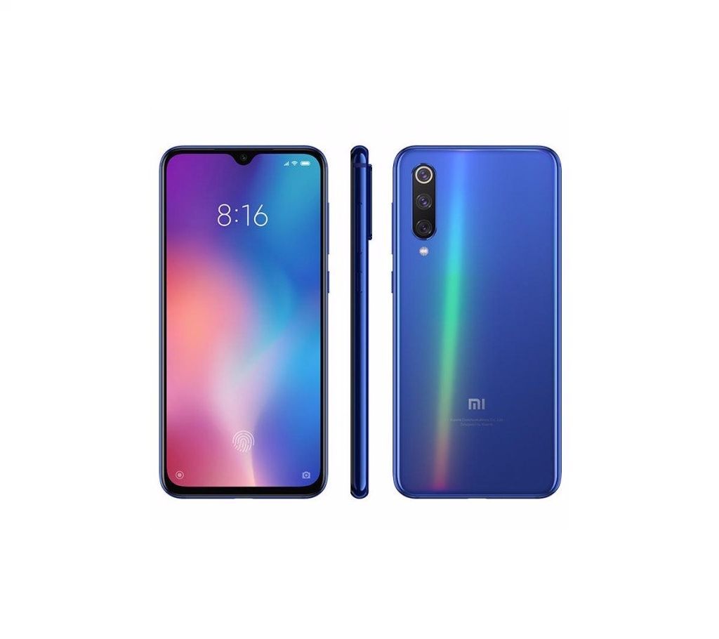 Orginal Xaiomi Mi 9 SE