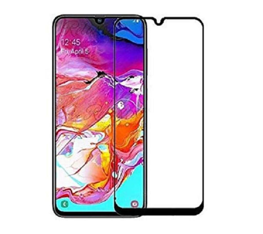 glass cover for Samsung A80