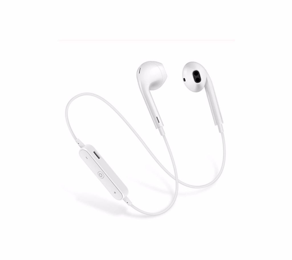 Fanshu Wireless Bluetooth Headphones  with Mic Noise Cancelling Stereo