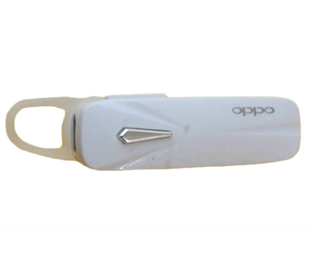 Oppo Bluetooth Headset