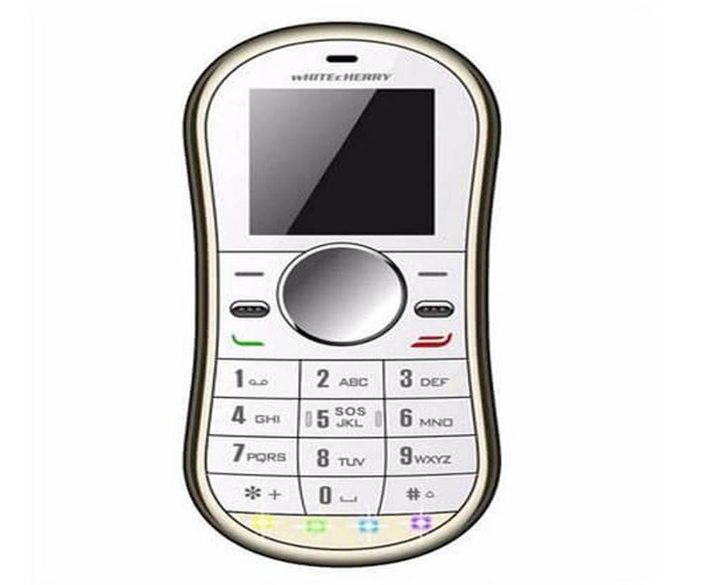 Fidget spinner mobile phone-dual sim 
