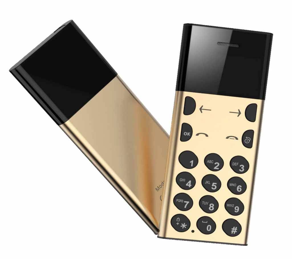 A5 Super Nano Mobile