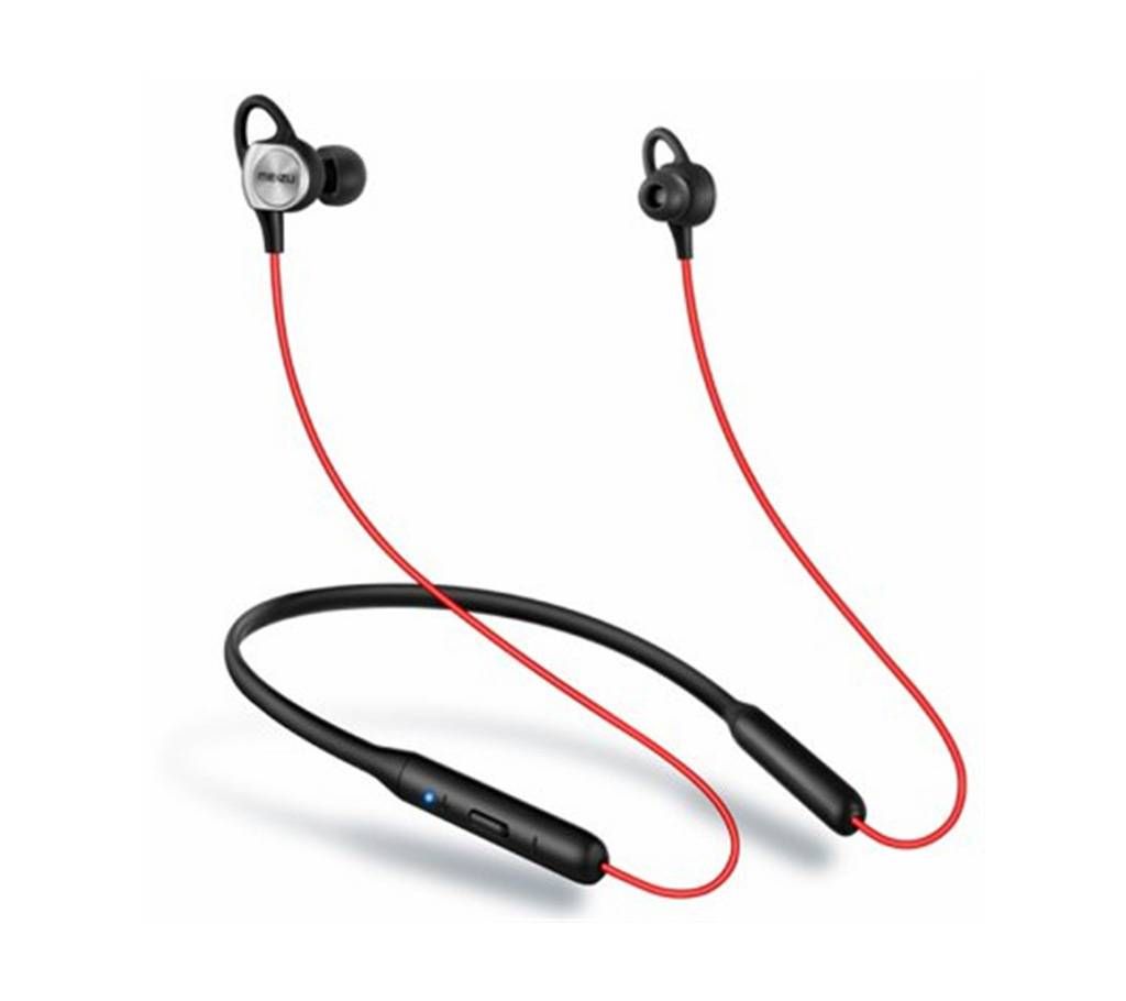 MEIZU EP52 Magnetic Neckband Waterproof Bluetooth Sports Earphone 
