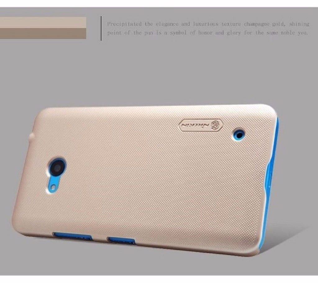Nillkin Frosted Back Cover for Nokia Lumia 640