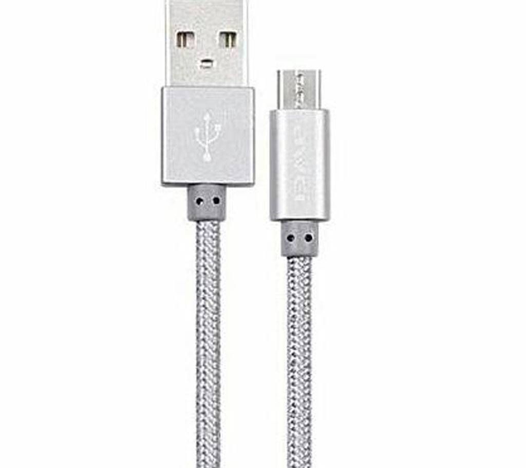 awei cl-10 fast data cable
