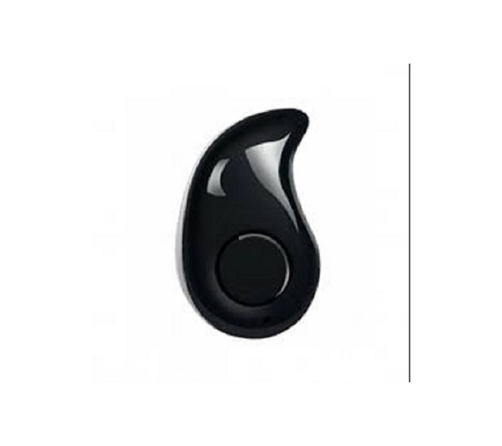 BLUETOOTH EARPHONE (black)