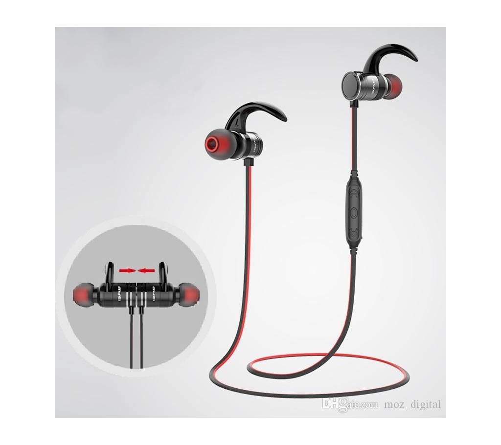 Awei AK7 Wireless Bluetooth Earphone