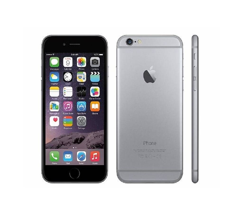 Iphone 6 plus - 64 GB Smartphone