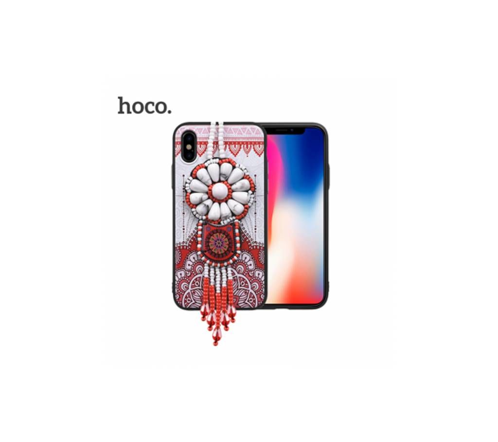 Hoco Dream Protective Design Back Cover for iPhone