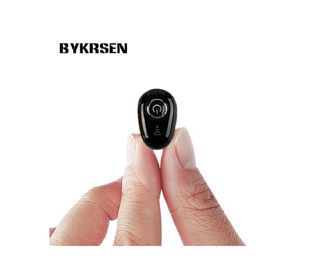 S650 Mini Bluetooth Headset 4.1