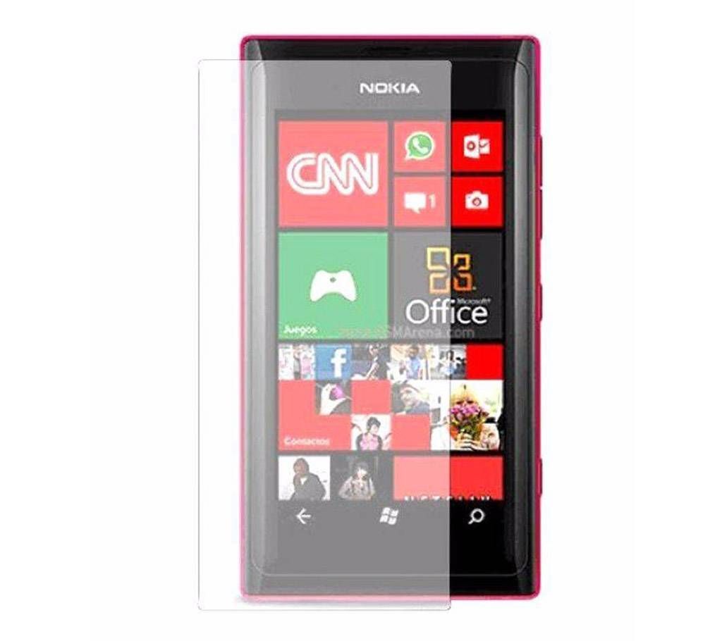 Nokia Lumia 505 Screen Protector