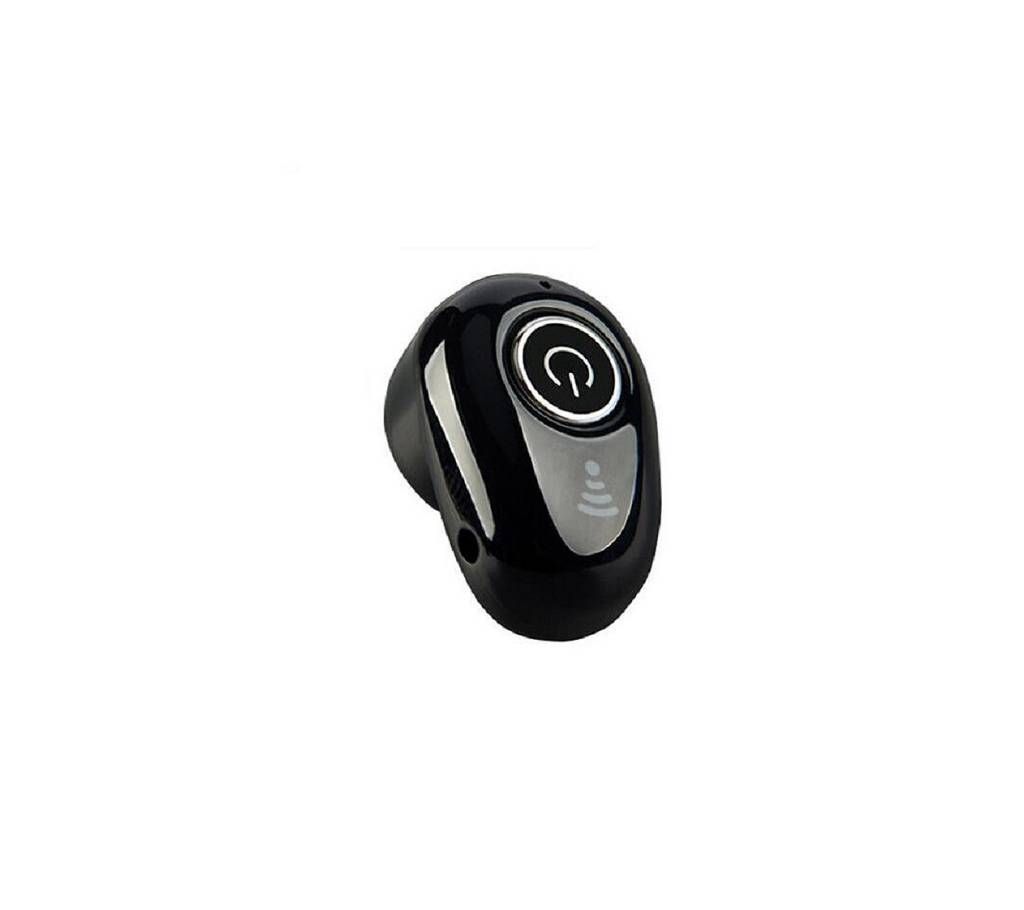 S650 Bluetooth V4.1 Mini Earbud Earphone