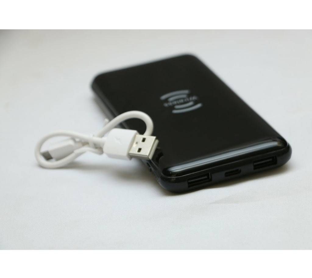 Imam Telecom Wireless Charging Pac POwer BAnk