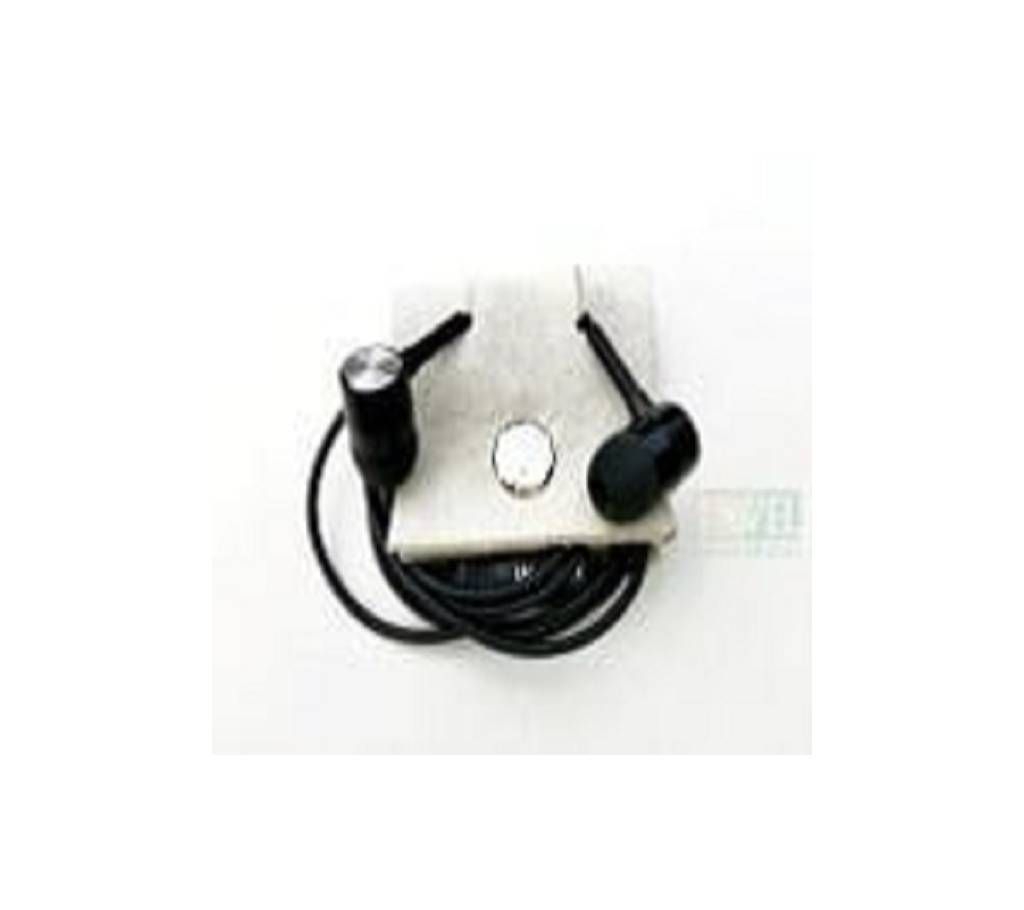 leather cable organizer 1 piece 