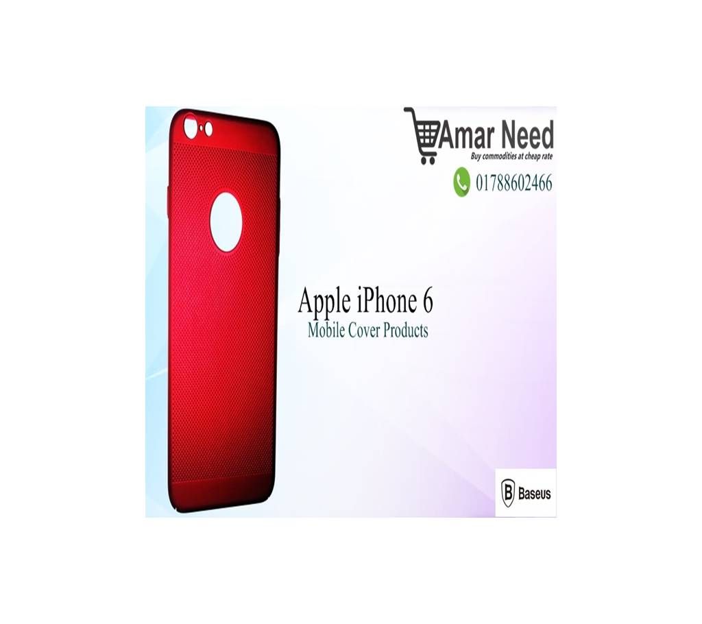 Glass protector for Apple iPhone 6