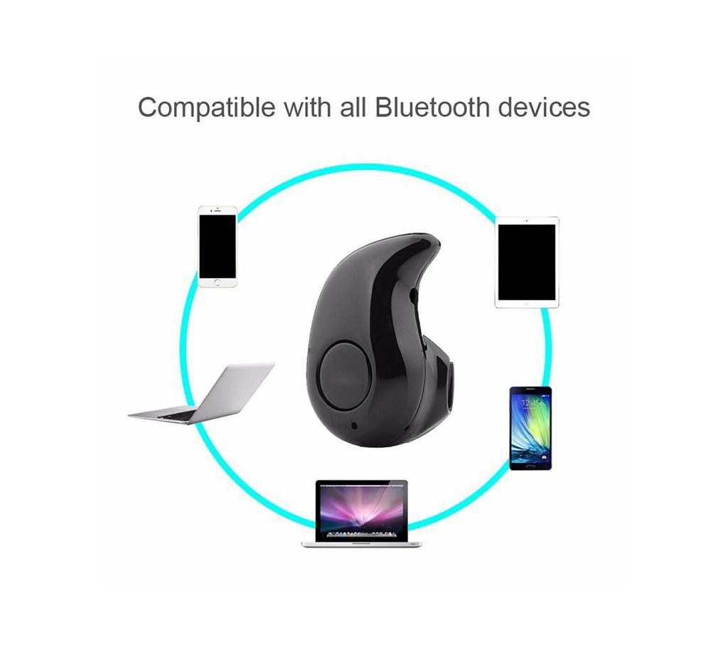 Mini Bluetooth Headphone XT-6