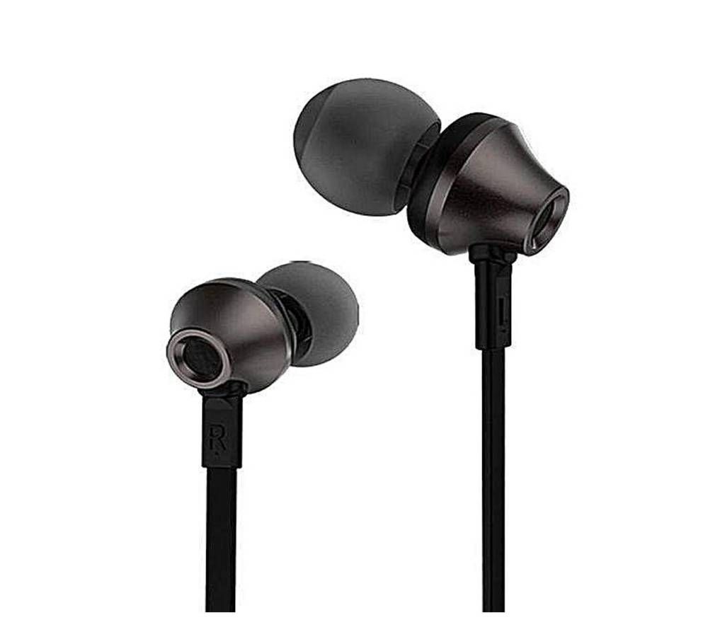 610-D - Headphone for Remax - Black