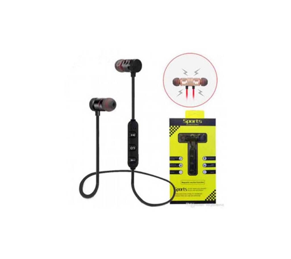 Wireless Sports Bluetooth Earphone