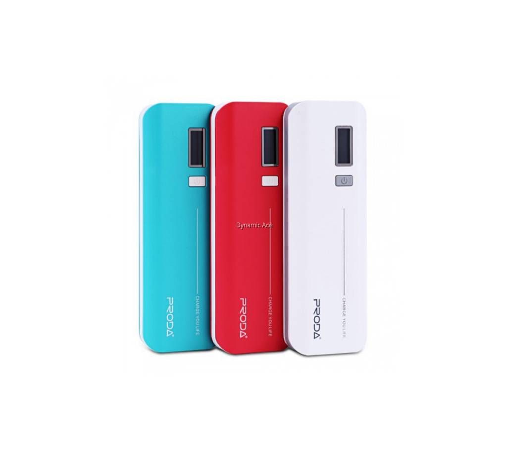 Remax Proda V6i Jane Power Bank 10000mAh